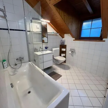 Apartment Pleine Altitude Sion