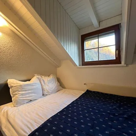 Pleine Altitude Apartament Sion