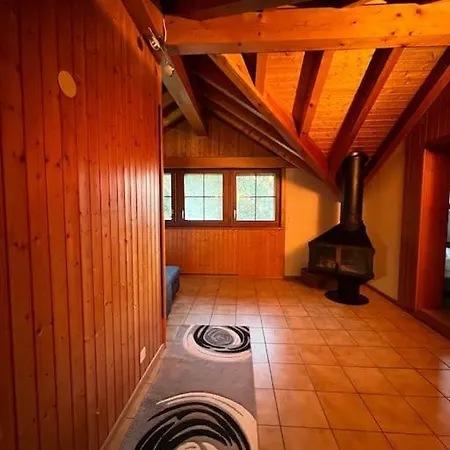 Apartment Pleine Altitude