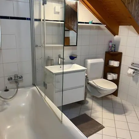 Apartment Pleine Altitude Sion