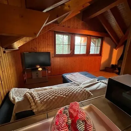 Pleine Altitude Apartment